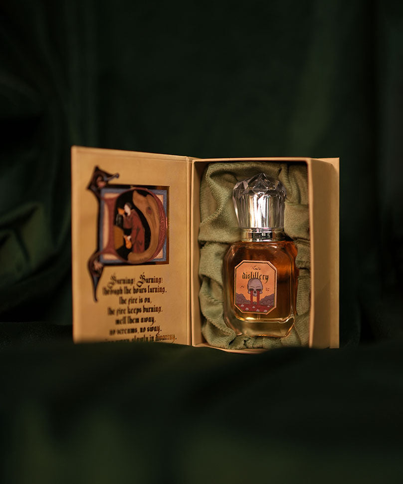 Distillery Eau De Parfum 30ml