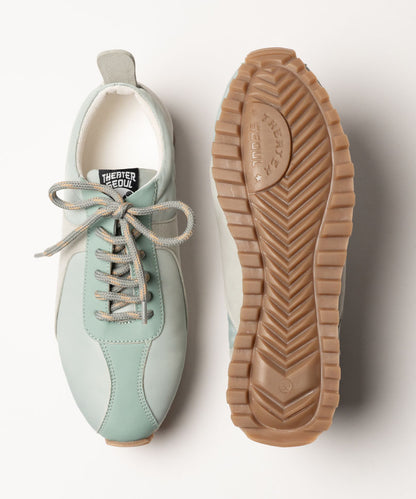 Seoul Teal