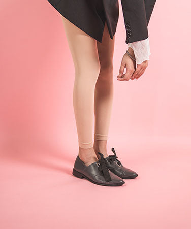 Radiant Sand Tights