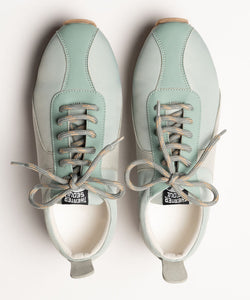 Theater Seoul Teal