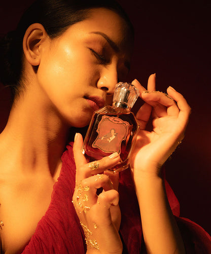 Tragedy Eau De Parfum 100 ml