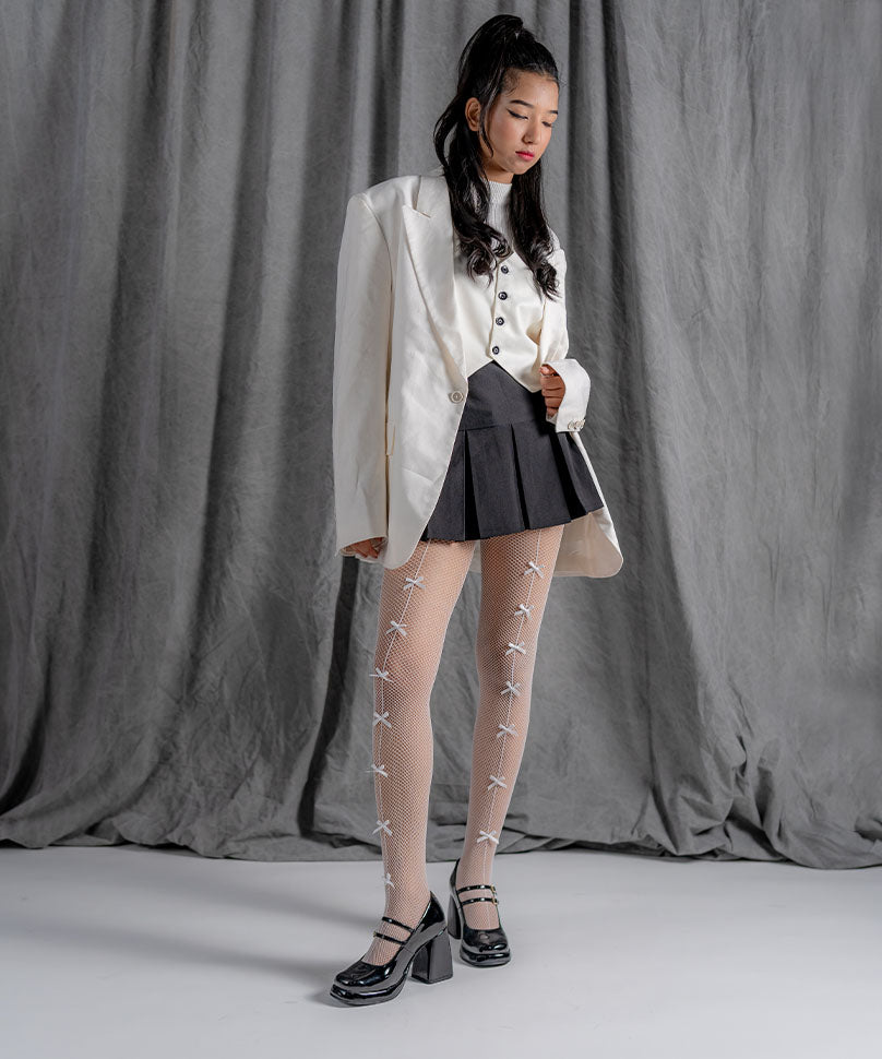Harajuku White