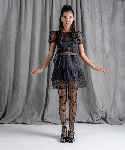Arabella Stockings