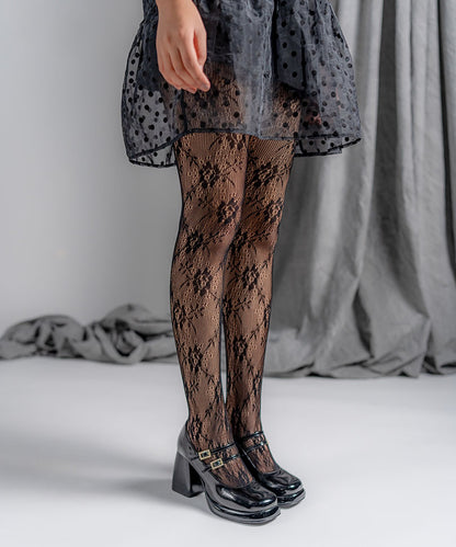 Arabella Stockings