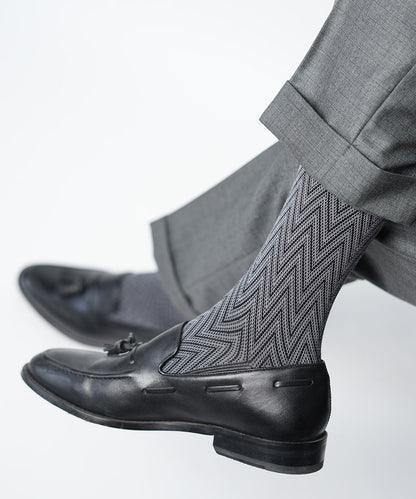 Black Chevron
