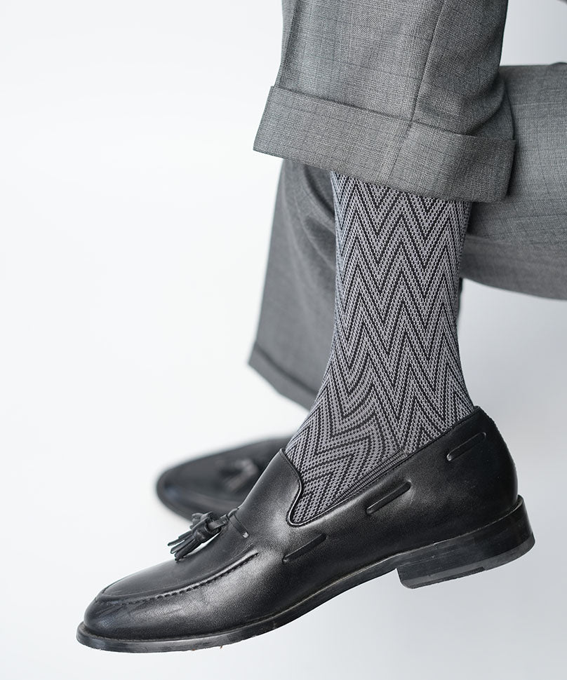 Black Chevron