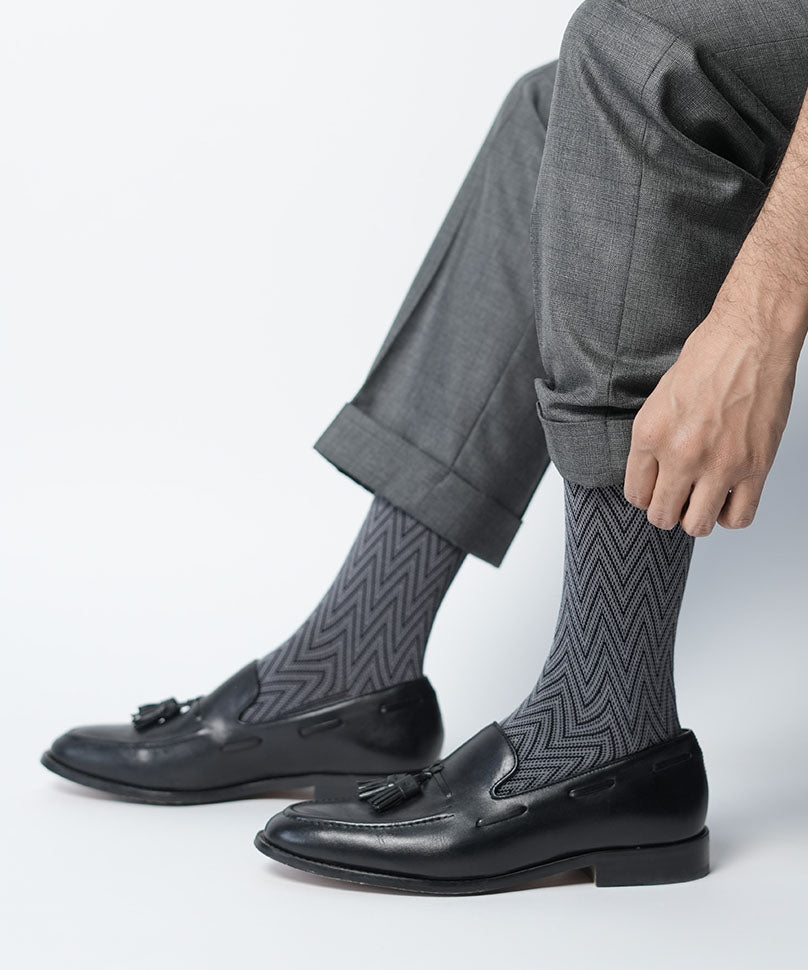 Black Chevron
