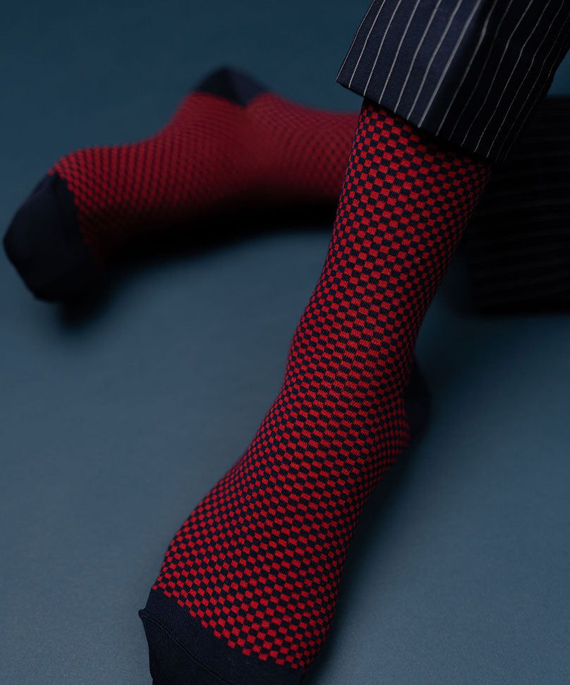 Red Check