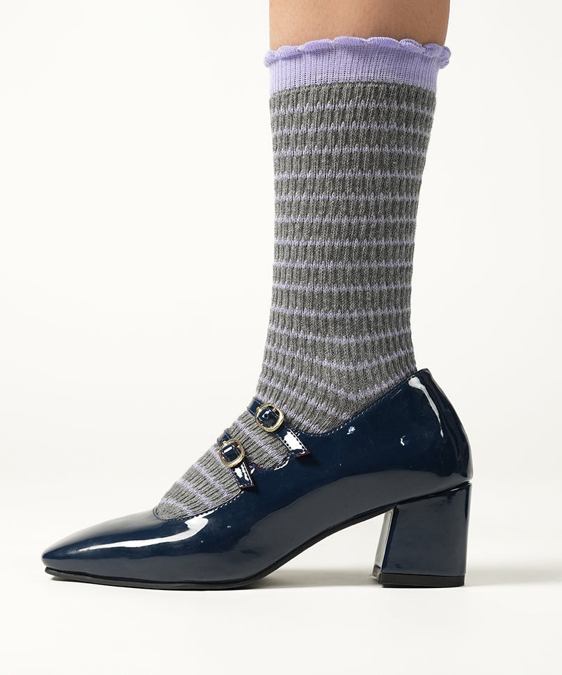 Spartan Spirit-Grey