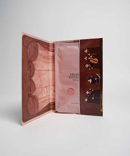 Sakura Blossom Stockings
