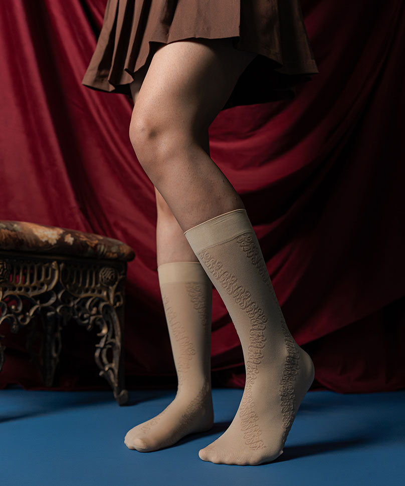 Kandysnake Socks [SKU: 135SK]