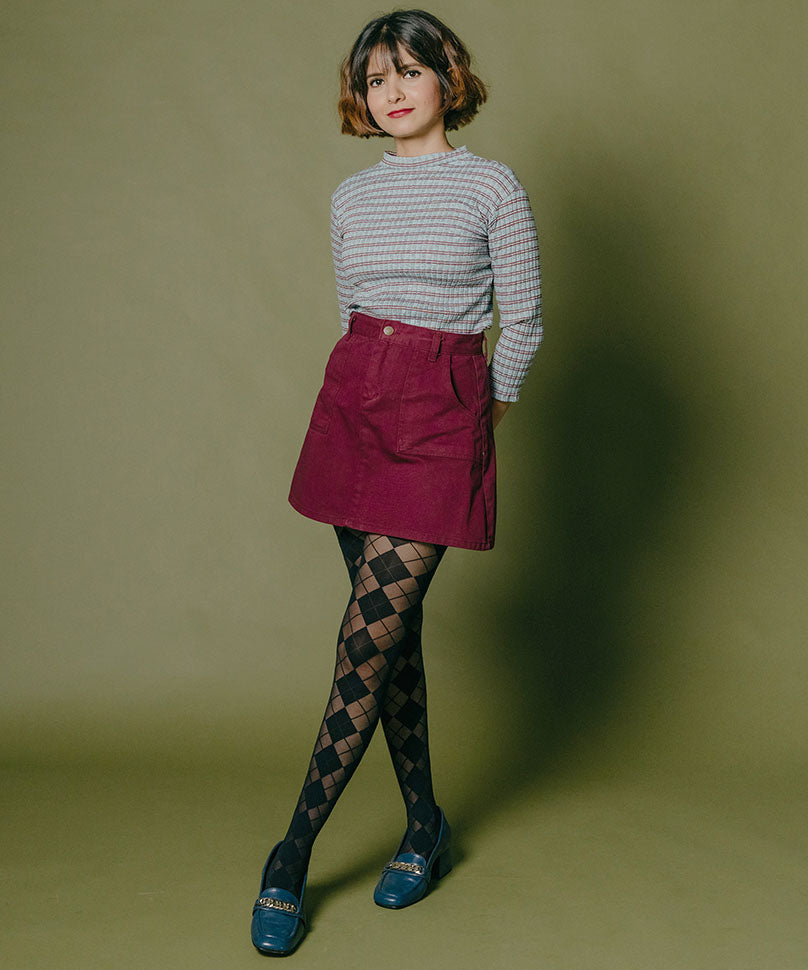 Bridget Stockings