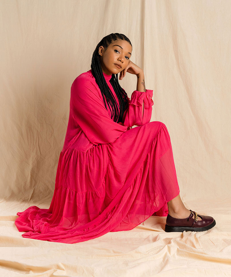 Frankensteins Elizabeth