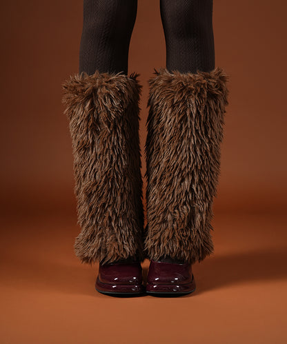 Icemark - Dark Brown
