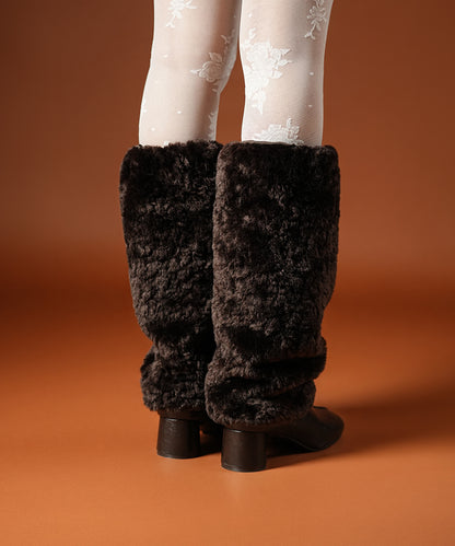 Shadow Tower - Dark Brown