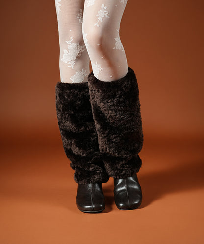 Shadow Tower - Dark Brown