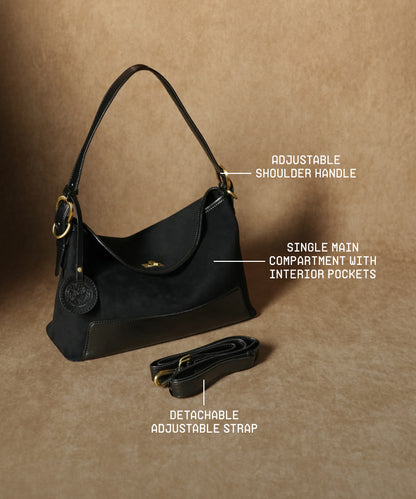Valencia Black