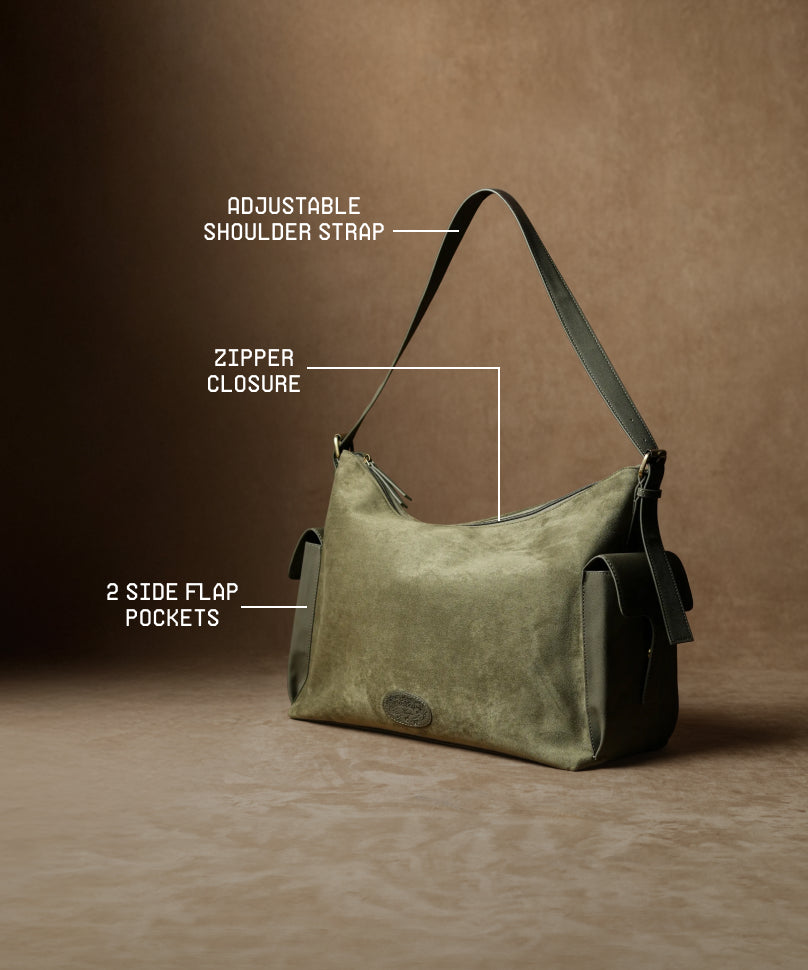 Olsen Olive