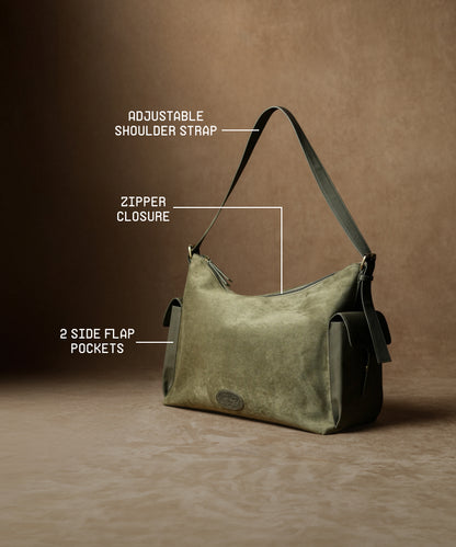 Olsen Olive
