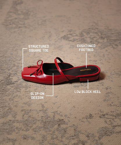 Quant Red