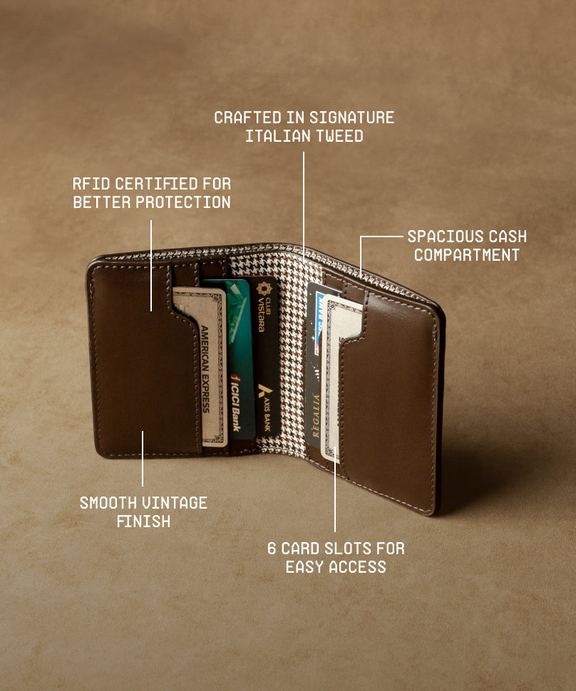 1705 Men's Wallet