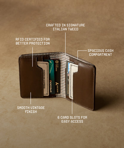 1705 Men's Wallet