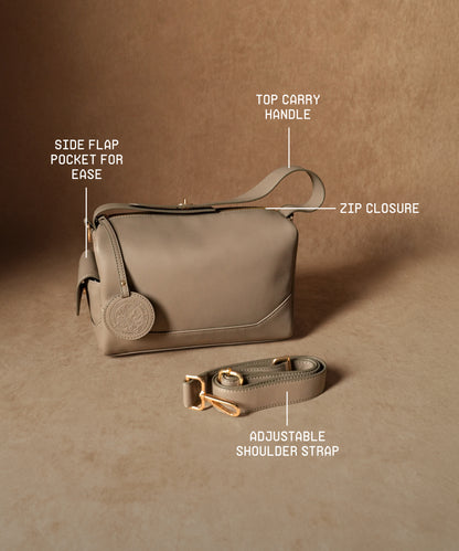 Bonbon Grey