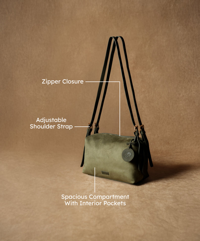 Deux Olive