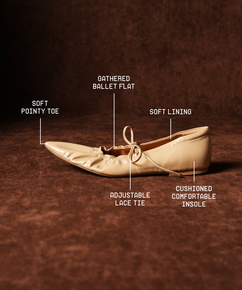 Thurman Beige