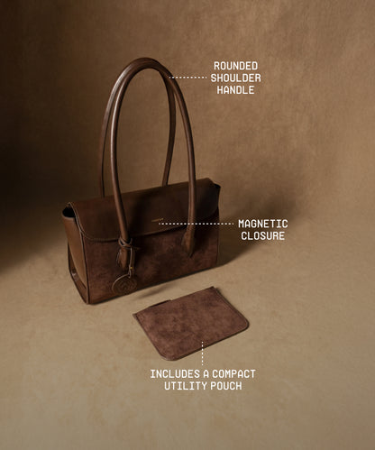 Acubi Brown