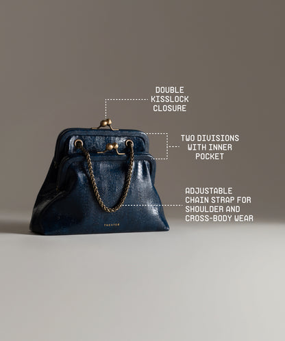 Francesca Croco - Blue