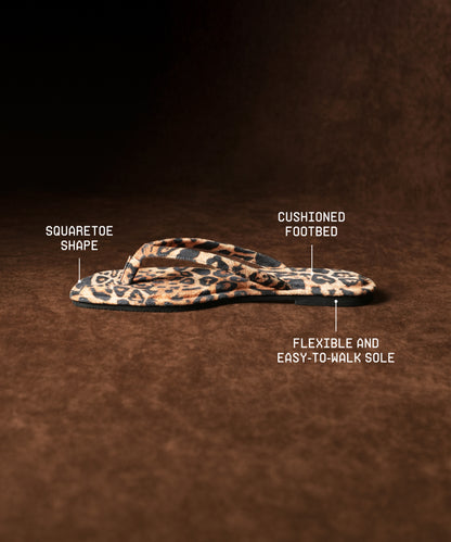 Annistons Leopard