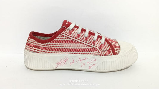 Wicked Brothers Red Stripes