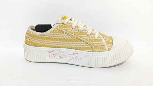 Wicked Brothers Yellow Stripes