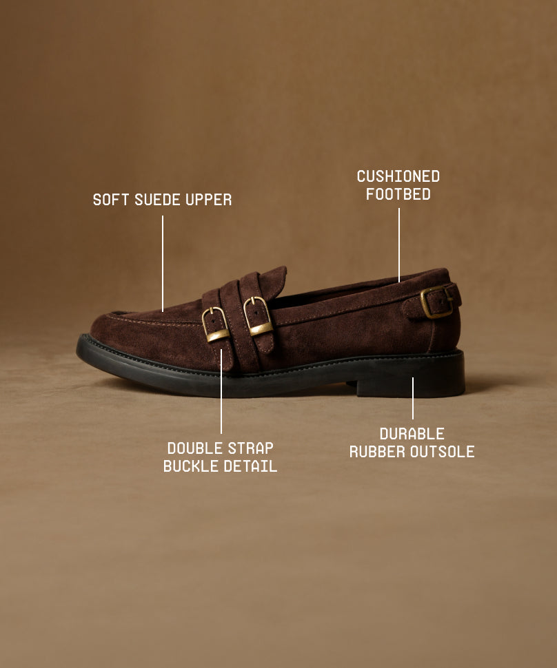 Bronco Brown
