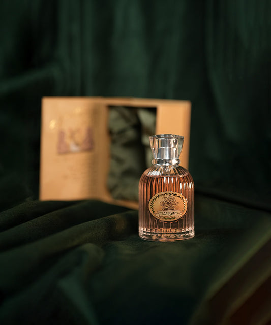 Mariyam Eau De Parfum 50ml
