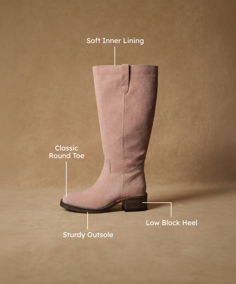 MacGraw Pink