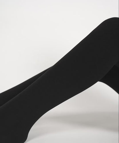 Flint Fur Stockings