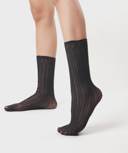 Wicked - Black [SKU: 125BL]