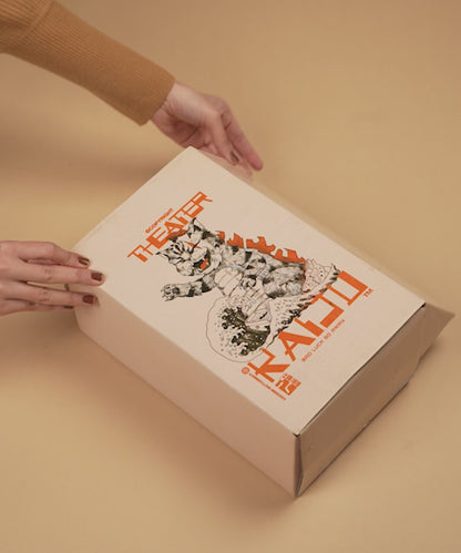 Wicked Brothers Brown