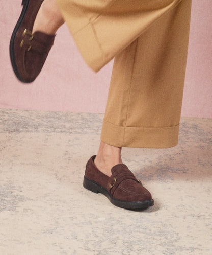 Bronco Brown