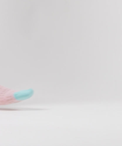Pixie Poppers-Pink