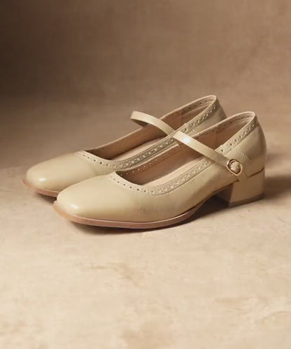 Miss Newton Beige