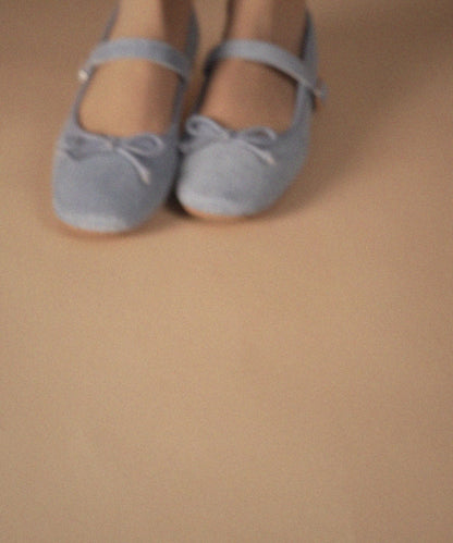 Dorothy Corduroy Blue