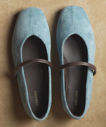 Belle Blue