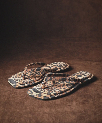Annistons Leopard