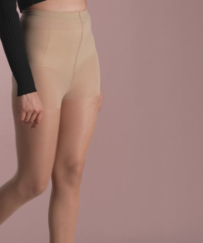 Sheer Peau Skin Stockings