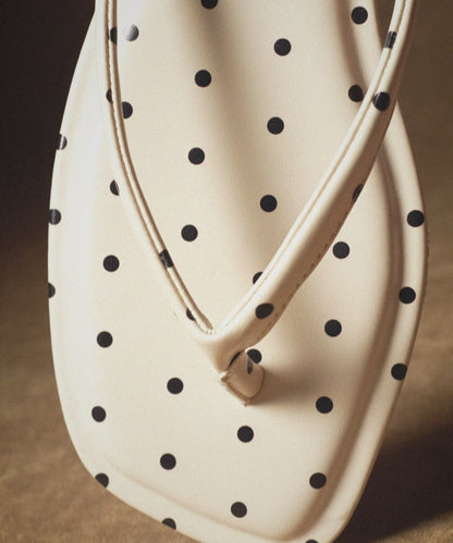 Annistons Polka Cream