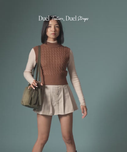 Deux Olive