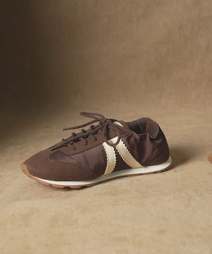 Fuji Brown